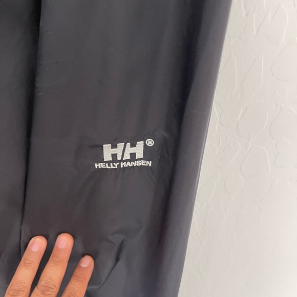 HELLY HANSEN Waterproof Ski Pants Size Large - Picture 3 of 7